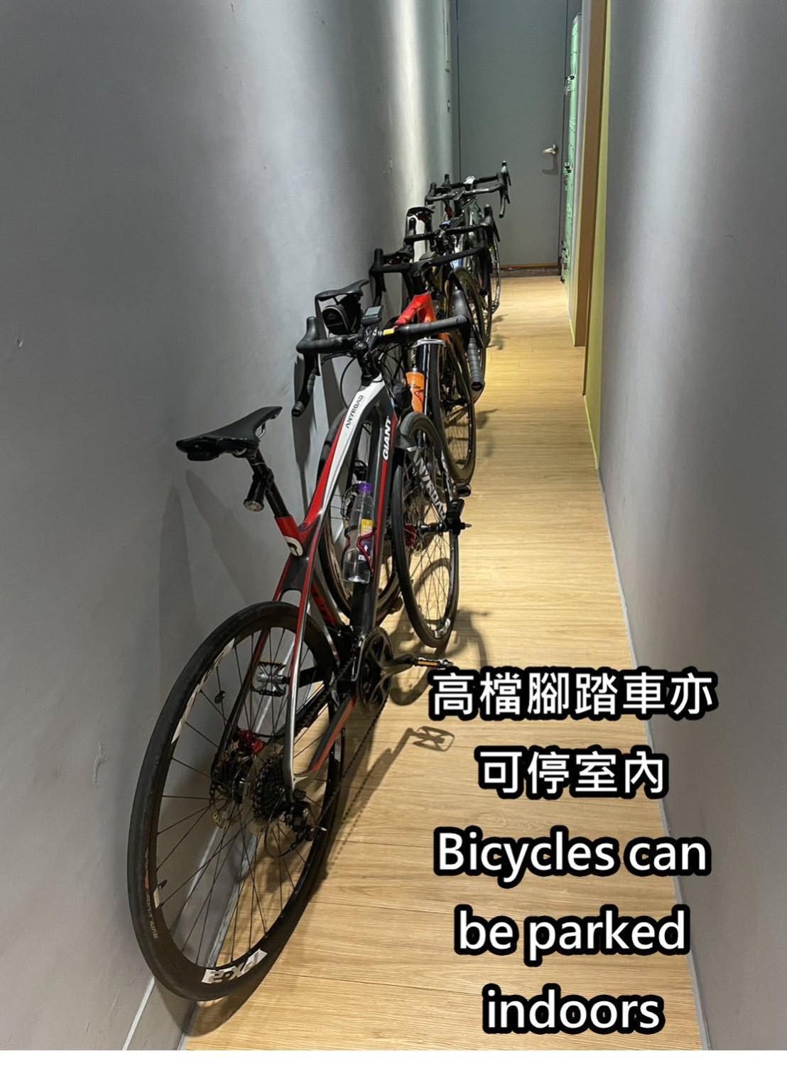 Deer Park Hostel Lukang Bagian luar foto